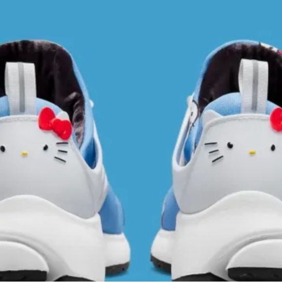Nike Air Prestos x Hello Kitty - Picture 5 of 7